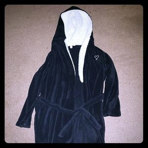 Victoria Secret robe